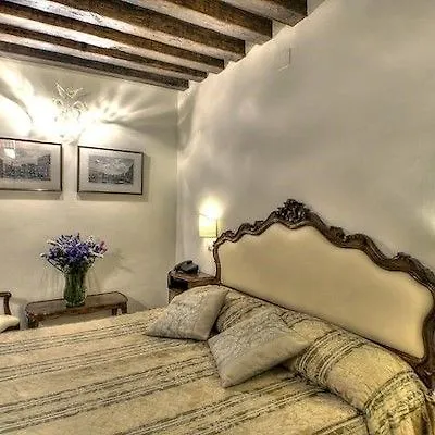 Hotel Scandinavia - Relais Venetië