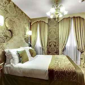 Casanova Hotel Venetië