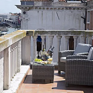 4* Отель Palazzo Barocci