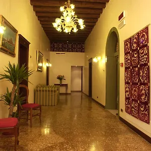 3* Отель Al Ponte Mocenigo