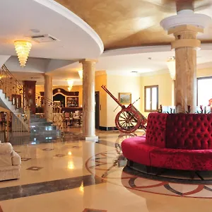 Borgo Don Chisciotte Hotel Modica