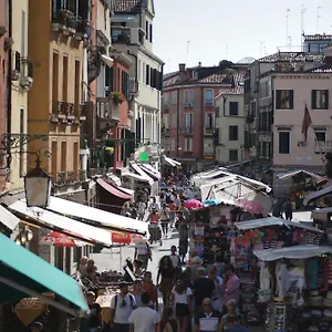 Gasthuis Ca' Pozzo