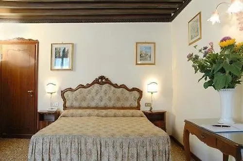 Hotel Scandinavia - Relais Venice