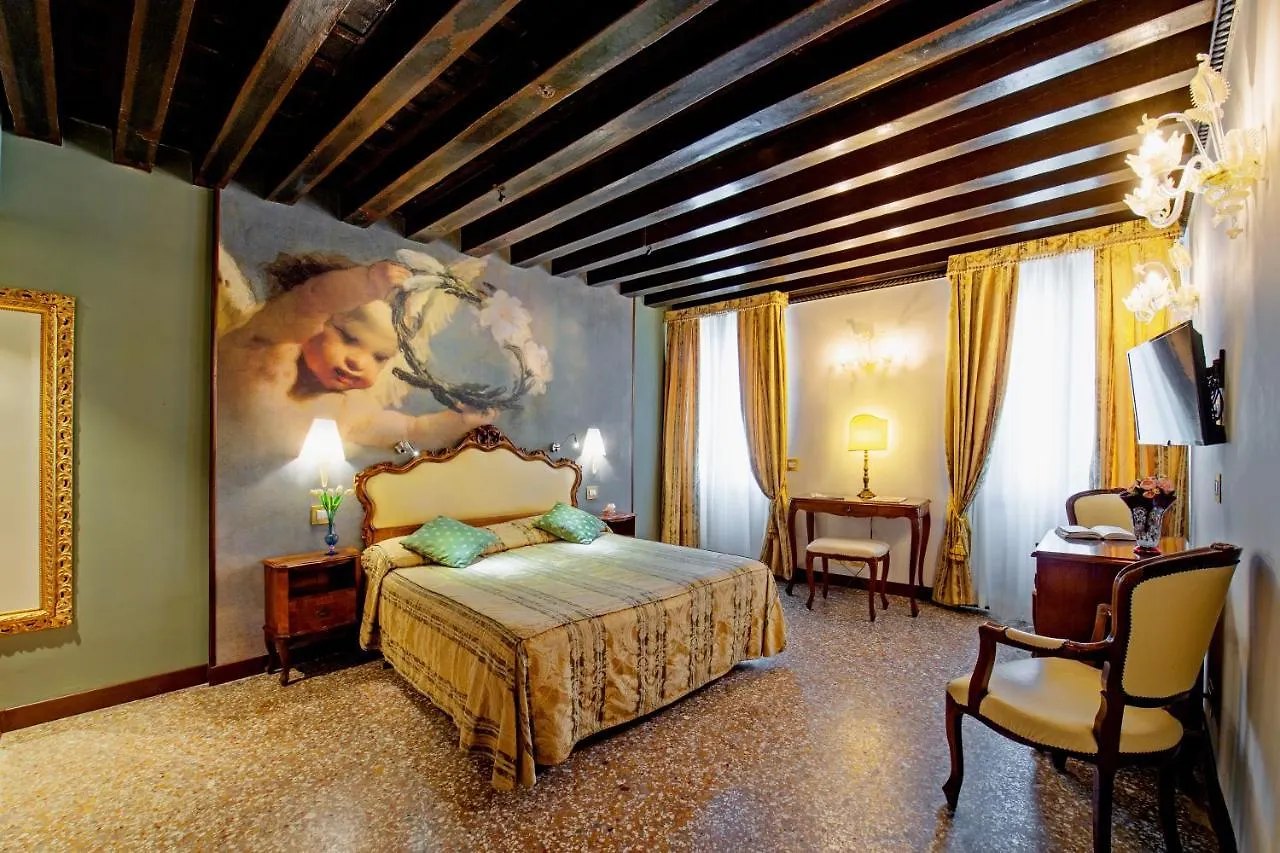Hotel Scandinavia - Relais Venice