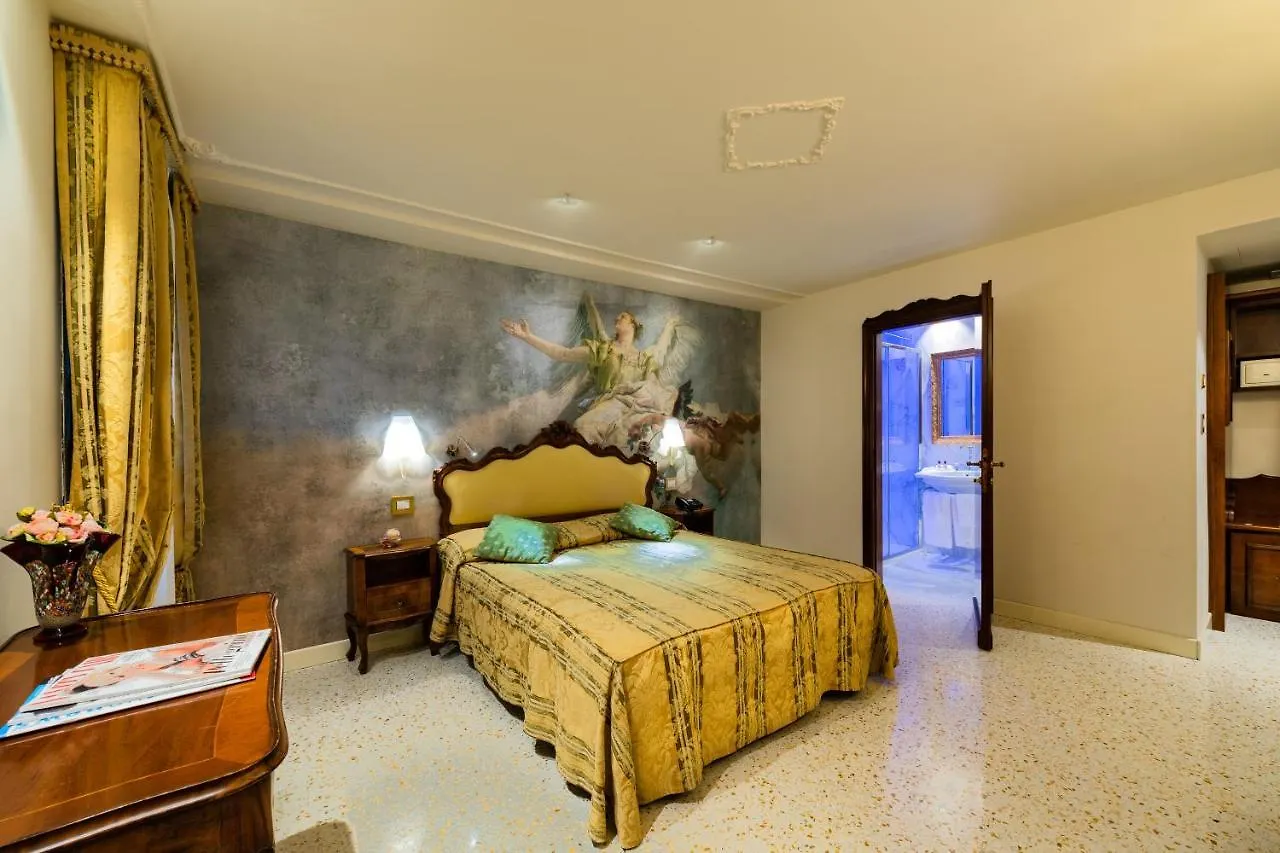 Hotel Scandinavia - Relais Venice
